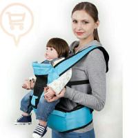 ราคา เป้อุ้มเด็ก เป้อุ้มเด็กนั่ง เป้ช่วยอุ้มเด็ก ทารก ถอดนั่งได้ (6062309522)
