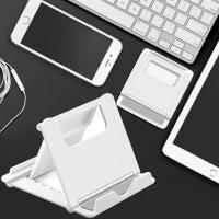 ราคา ☎️ ที่วางมือถือ ที่ตั้งมือถือ ขาตั้งมือถือ ที่วางโทรศัพท์ แท่นวางโทรศัพท์ พกพาได้ สามารถปรับระดับได้ #4985 ☎️ (7265915312)