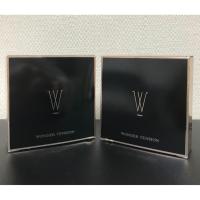 ราคา ของแท้จากเกาหลี A'PIEU WONDER TENSION PACT Perfect Cover (1084533344)