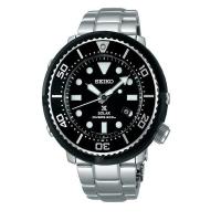 ราคา SEIKO Prospex Diver Scuba Limited Edition นาฬิกาข้อมือผู้ชาย สายสแตนเลส รุ่น SBDN021J (65426436)