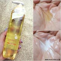 ราคา คลีนซิ่ง ออยล์ ดีฟ คลีน Dermaction Plus (1661361632)