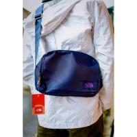 ราคา The north face กระเป๋าสะพาย (4748750299)