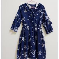 ราคา เดรสงานป้ายone one size M (2320309528)