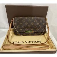 ราคา Louis+vuitton+favorite pm (13017077276)