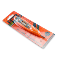 ราคา ไขควงลองไฟดิจิตอลAK-9058 LED Asaki (3659524672)