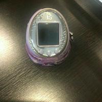 ราคา tamagotchi รุ่น idL15th anniversary สีม่วง (2372010174)