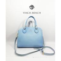 ราคา กระเป๋า VINCIS BENCH แท้ % (1831483001)
