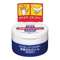 ราคา Shiseido Urea 10% Cream Foot & Hand 100g. (6035199503)