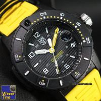 ราคา นาฬิกา LUMINOX Navy SEAL Series รุ่น XS.3601.GF (17290373174)