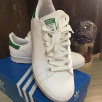 ราคา ส่งต่อค่ะของแท้ % adidas Stan Smith W (837158862)