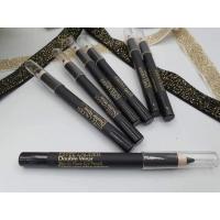 ราคา (ของแท้ขนาดทดลอง) Estee Lauder Double Wear Stay-in-Place Eye Pencil #01 Onyx (13675977033)