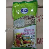 ราคา  น้ำปรุงรสราดผัก (สลัดน้ำใส) ขนาด 1 กิโลกรัม ยี่ห้อสุขุม (5158660203)