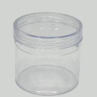 ราคา โรงงานผลิตเอง ขายส่ง ปริมาณ 130 ml. กระปุกกลมและกล่องเอนกประสงค์ (แพค 6 โหล 72 ใบ) กระปุกกลมใส่น้ำพริก ฝาสีขาวใส (10951844242)