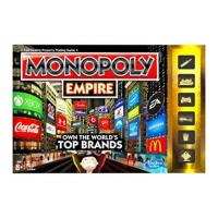 ราคา เกมส์เศรษฐีบริษัทระดับโลก Monopoly Empire (514927066)