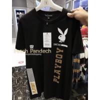 ราคา เสื้อยืดเพลย์บอยPlayBoyแท้มือสองไส่2ครั้งสภาพดีไซต์XL (7275407273)
