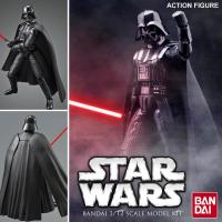ราคา Model Figma งานแท้ ฟิกม่า Figure Bandai บันได จากหนัง Star Wars สตาร์ วอร์ส Darth Vader ดาร์ธ เวเดอร์ 1/12 Scale (5507524320)