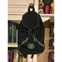 ราคา เป้ kipling แท้ สีดำ สภาพสวย (1868657226)