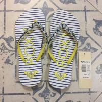 ราคา รองเท้าแตะRoxy (1078816407)