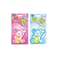 ราคา DAILY FRESH เดลี่เฟรช ลัคกี้ เนโกะ แผ่นหอมปรับกากาศ 1 ชิ้น (เลือกสูตรได้) (16075577046)