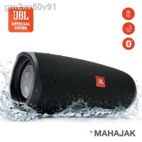ราคา ▲✥✹JBL Charge 4 Portable Bluetooth Speaker ลำโพงบลูทูธกันน้ำ (11928864169)
