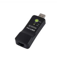 ราคา ใหม่ USB ไร้สายสมาร์ททีวี WIFI อะแดปเตอร์ TV Sticks เครือข่าย Rj-45 Ethernet Repeater สำหรับ Samsung Sony LG VIZIO Web (7862451694)