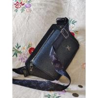 ราคา มือสอง✌️กระเป๋าครอสบอดี้ ปรับสายได้ (21974594265)