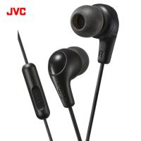 ราคา JVC HA-FX71M หูฟังอินเอียร์พร้อมไมค์ (1189972723)