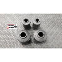 ราคา JAPA ชุด บูชปีกนกล่าง TOYOTA โตโยต้า COROLLA โคโรล่า AE-EE100-101 110 111 สามห่วง 4 ชิ้น 1 คัน (7338172150)