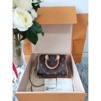 ราคา Lv Speedy nano Monogram Dc 21 (20433866703)