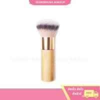 ราคา แปรงเดี่ยวแต่งหน้า Tarte Airbrush Finish Bamboo Foundation Brush (19878317148)