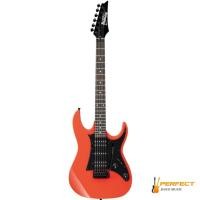 ราคา กีตาร์ไฟฟ้า Ibanez GRX55B-VRD (16056494414)