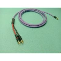 ราคา สาย subwoofer oyaide pa 02 v2 หัว rca neutrik / rean แบบ 1 ออก 2 เลือกความยาวได้ (8390866491)