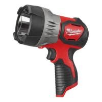 ราคา Milwaukee รุ่นM12 SLED-0 M12™ ไฟสปอตไลท์ LED ไร้สาย (9036958156)