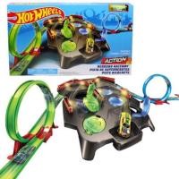 ราคา HOT WHEELS REBOUND RACEWAY PLAYSET (1548573393)