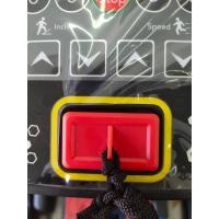 ราคา We Are Fitness ชุดแม่เหล็กหยุดฉุกเฉินสำหรับลู่วิ่งไฟฟ้า Tempo (6451542070)