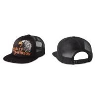 ราคา หมวกแก๊ป Harley-Davidson ลิขสิทธิ์แท้ (22881987051)