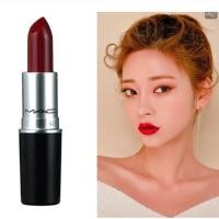 ราคา MAC Amplified Creme Lipstick 3g DUBONNET (2189903711)