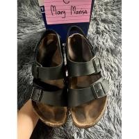 ราคา พร้อมส่งBirkenstock รัดข้อ มือสอง size40/260 (17099074936)