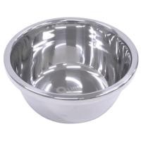 ราคา Q Line ชามผสมสแตนเลส 304 ขนาดØ 28 ซม. KW-301/28 (925150740)