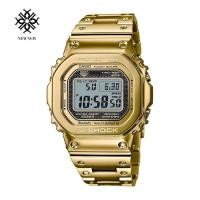ราคา G-Shock รุ่น Limited GMW-B5000TFG-9 สีทอง (ผลิตแค่ 500 เรือนในโลก) ของแท้ ประกัน CMG 1 ปี (1187643744)
