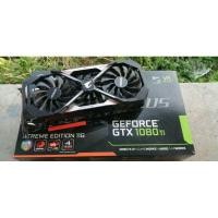 ราคา GTX1080TI AORUS XTREME 11Gมือสองสภาพใหม่สวย (7868983397)