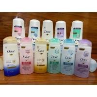 ราคา ฺโดฟ Dove แชมพู/ครีมนวด ขนาด140/130 มล.มีใหเลือกหลายสูตร (17234304466)