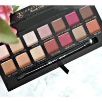 ราคา Anastasia Beverly Hills Modern Renaissance Eyeshadow Palette (312873294)