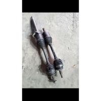 ราคา ชุดเพลาขับหน้า Benz W169 A170, W245 B180 (9549552102)