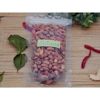 ราคา ถั่วลายเสือคั่ว ถั่วคั่วแบบโบราณ ถั่ว Organic คั่วใหม่ๆ กรอบ หอม เคี้ยวเพลิน ไร้สารเคมี (10940127939)