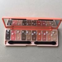 ราคา ETUDE HOUSE Play Color Eyes Palette สี #Juice Bar (2037801070)