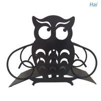 ราคา Hai ที่แขวนสายยางรดน้ําต้นไม้ แบบติดผนัง ลายการ์ตูนนกฮูก (12270005501)