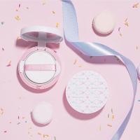 ราคา Apieu air-fit cushion pposong (yoon limited edition) (47197818)