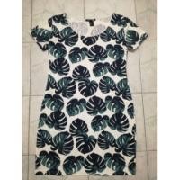 ราคา ส่งต่อ เดรส H&M size M (183660808)