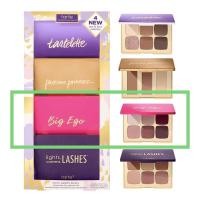 ราคา (SOLD) Neww #Tarte Iconic Palette Library Eyeshadow ตลับ Big Ego จาก Sephora Thailand ผลิต 10/21 / หมดอายุ 10/24 (14776759401)